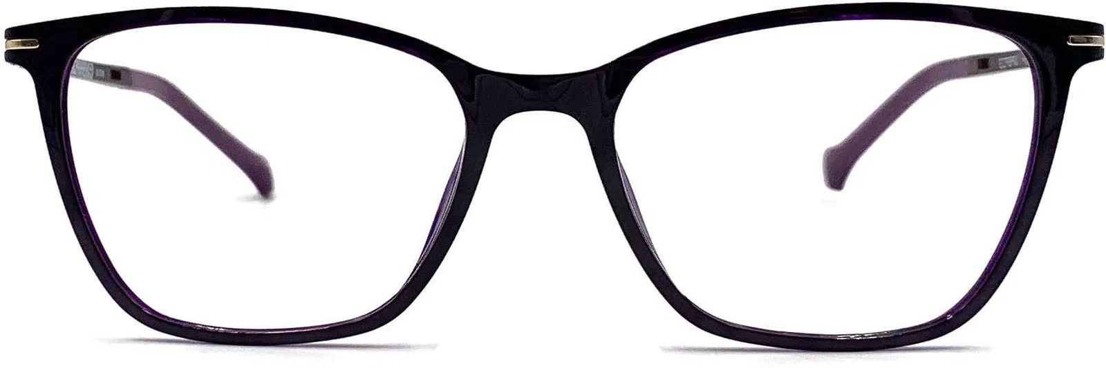Eyecroxx EC585U Eyeglasses - view 3